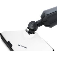 Паровая швабра Kitfort KT-1009
