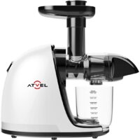 Соковыжималка Atvel PowerTwist J3 White
