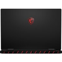 Игровой ноутбук MSI Raider A18 HX A9WJG-216RU