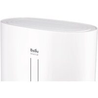 Накопительный электрический водонагреватель Ballu BWH/S 80 Rodon SP