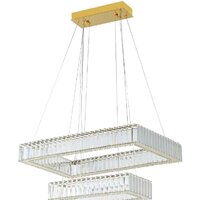 Подвесная люстра Ambrella light TR TR5007