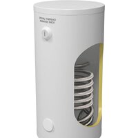 Бойлер косвенного нагрева Royal Thermo Aquatec INOX RTWX 200