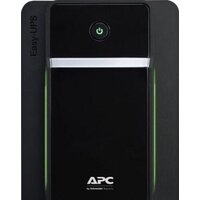 Источник бесперебойного питания APC Easy UPS BVX 2200VA BVX2200LI-GR