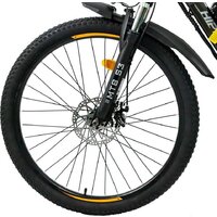 Электровелосипед Hiper Engine MTB S3 2025 (graphite)