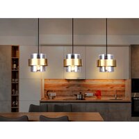 Подвесная люстра Ambrella light TR TR3652
