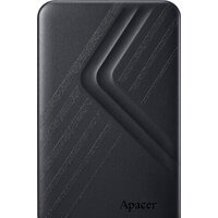 Внешний накопитель Apacer AC236 1TB AP1TBAC236B-1
