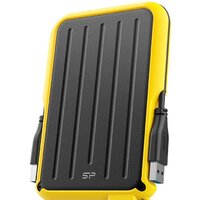 Внешний накопитель Silicon-Power Armor A66 2TB SP020TBPHD66SS3Y