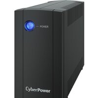 Источник бесперебойного питания CyberPower UTI675EI