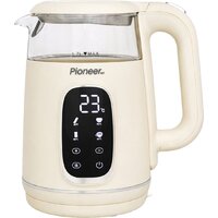 Электрический чайник Pioneer KE852GD