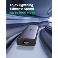 Док-станция Ugreen CM512 60515