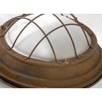 Припотолочная люстра Lussole LOFT GRLSP-8068