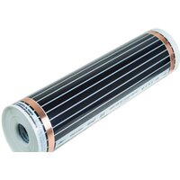 Инфракрасная пленка Rexant Optima 150 1 кв.м. 150 Вт