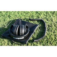 Наушники Shure SRH440