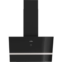 Кухонная вытяжка Elikor Rise BK60 (черный)