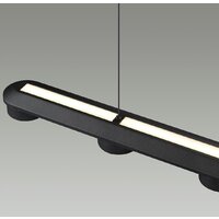 Подвесная люстра Odeon Light Turman 6631/64L