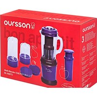 Стационарный блендер Oursson BL1000TD/GA