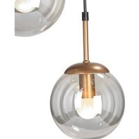 Подвесная люстра Vitaluce V4872-8/3S