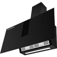 Кухонная вытяжка MAUNFELD Aurora 60 (черный матовый)