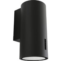 Кухонная вытяжка ZorG Rondo 1260 39 S (черный)