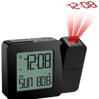 Метеостанция Oregon Scientific RM338PX-B (черный)