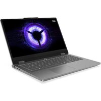 Игровой ноутбук Lenovo LOQ Essential 15IRX11 83SC001LPS