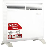 Конвектор Quattro Elementi QE-1000KS