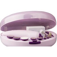 Аппарат для маникюра и педикюра Maxwell MW-2601 PK