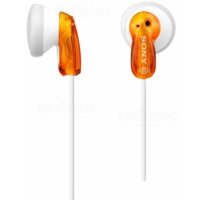 Наушники Sony MDR-E9LP (черный)