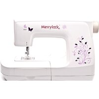 Электронная швейная машина Merrylock 015
