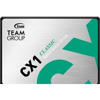 SSD Team CX1 240GB T253X5240G0C101