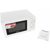 Микроволновая печь Sonnen MW2070B-6MW