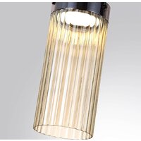 Люстра средней высоты Odeon Light Pillari 5047/10LC