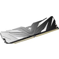 Оперативная память Netac Shadow II Black 8ГБ DDR4 3200МГц NTSWD4P32SP-08K