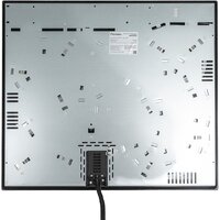 Варочная панель Pioneer EHB60404CS-BL
