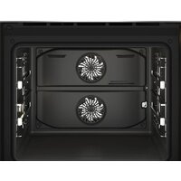 Электрический духовой шкаф BEKO BBVM13400XDS