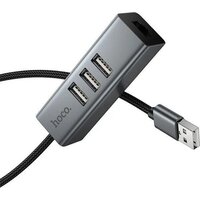 USB-хаб Hoco HB1D