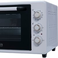 Мини-печь Making Oasis Everywhere M-40W1