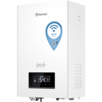 Отопительный котел Thermex Grizzly 5-12 Wi-Fi