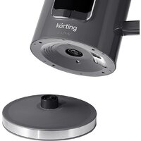 Электрический чайник Korting KWK 0906 Gourmet
