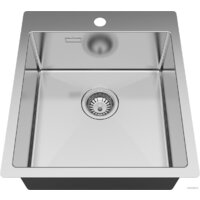Кухонная мойка ZorG ZRN 5045 Premium