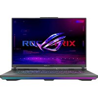 Игровой ноутбук ASUS ROG Strix G16 2025 G614FH-RV057W