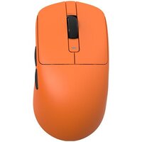 Игровая мышь Royal Kludge M30 Pro (оранжевый)