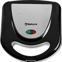 Многофункциональная сэндвичница Sakura SA-7420