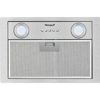 Кухонная вытяжка Weissgauff Dubhe 450 Inox