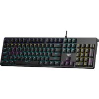 Клавиатура AULA S2022 Pro (черный)