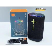 Беспроводная колонка Bseng P15 Pro (черный)