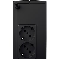 Источник бесперебойного питания CyberPower UTI675E