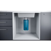 Измельчитель пищевых отходов Paulmark Intenso-500