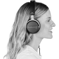 Наушники Beyerdynamic DJ 300 Pro X Club