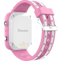 Детские умные часы Aimoto Pro 4G (розовый)